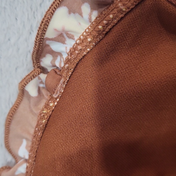 Xhilaration Swimsuit - Picture 9 of 16